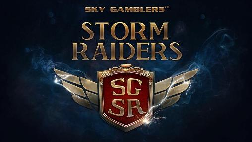 Scarica Sky gamblers: Storm raiders gratis per Android.
