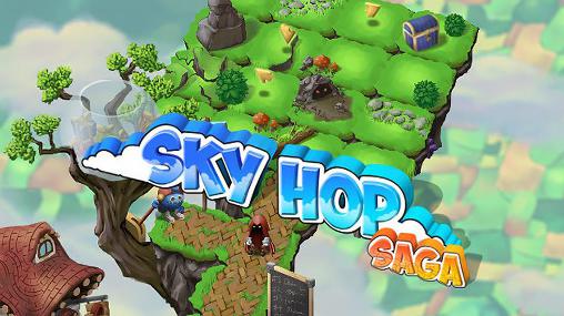 Scarica Sky hop saga gratis per Android.