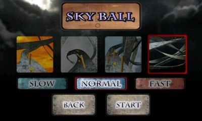 Scarica Skyball gratis per Android.