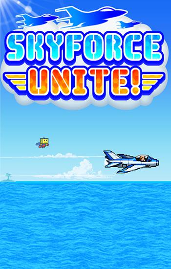 Scarica Skyforce unite! gratis per Android.