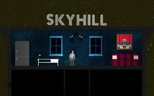 Scarica Skyhill gratis per Android.