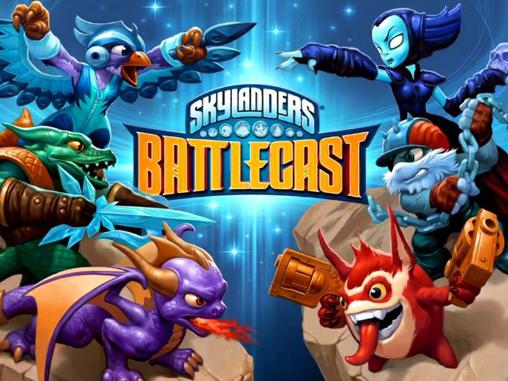 Scarica Skylanders: Battlecast gratis per Android.