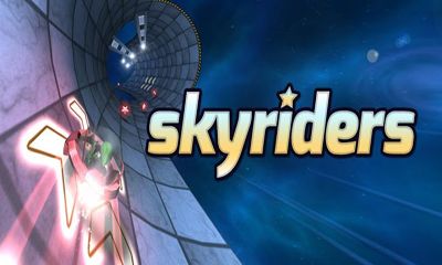 Scarica Skyriders Complete gratis per Android.