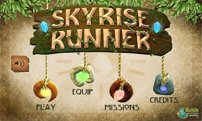 Scarica Skyrise Runner Zeewe gratis per Android.