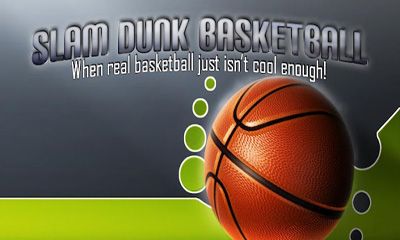 Scarica Slam Dunk Basketball gratis per Android.