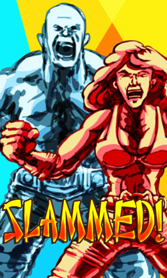 Scarica Slammed! gratis per Android.