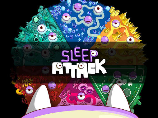 Scarica Sleep attack TD gratis per Android 4.0.3.
