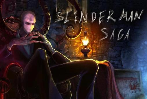 Scarica Slender man: Saga gratis per Android.