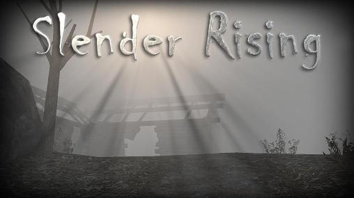 Scarica Slender rising gratis per Android 4.0.3.