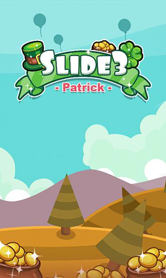 Slide3: Patrick
