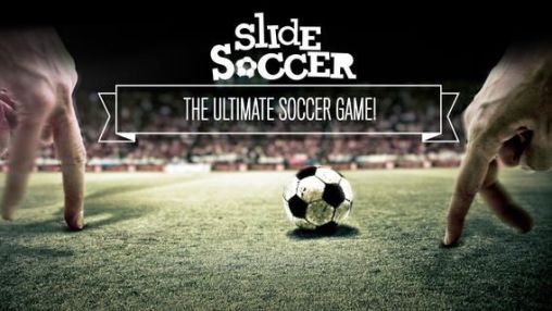 Scarica Slide soccer gratis per Android.