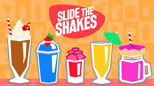 Scarica Slide the shakes gratis per Android.