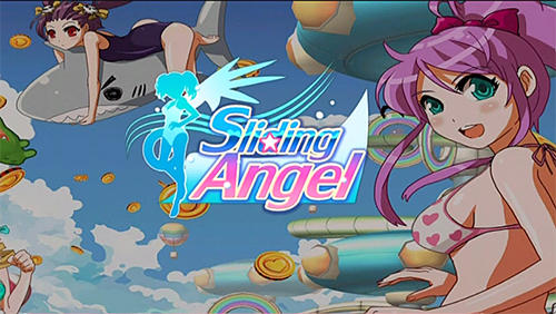 Scarica Sliding angel gratis per Android.