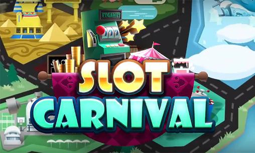 Slot carnival