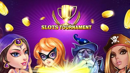 Slots tournament