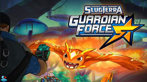 Scarica Slugterra: Guardian force gratis per Android.