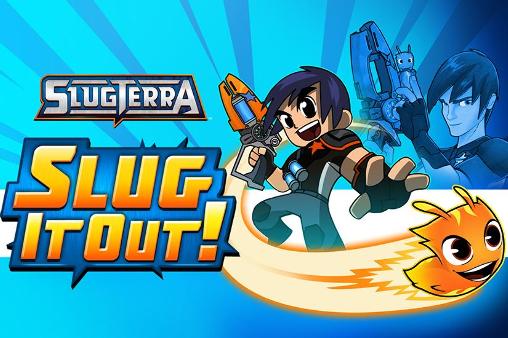 Scarica Slugterra: Slug it out! gratis per Android 2.3.4.