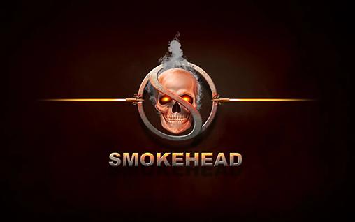 Scarica Smokehead: FPS multiplayer gratis per Android.