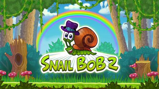 Snail Bob 2 deluxe