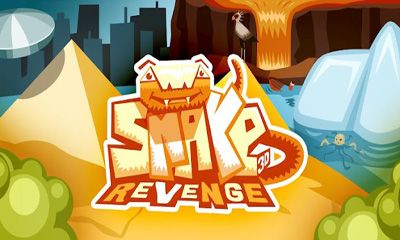 Scarica Snake 3D Revenge gratis per Android.