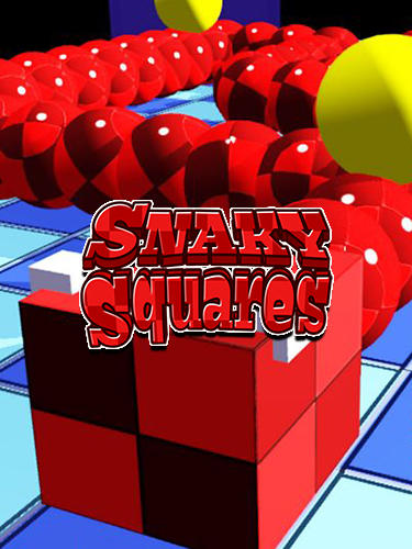 Scarica Snaky squares gratis per Android.