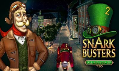 Scarica Snark Busters 2 All Revved Up! gratis per Android.