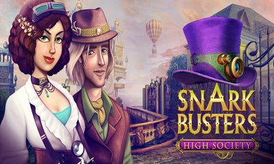 Scarica Snark Busters High Society gratis per Android.