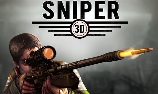 Sniper 3D: Killer