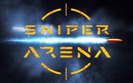Scarica Sniper arena: Online shooter! gratis per Android.