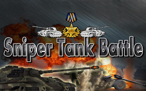 Scarica Sniper tank battle gratis per Android.