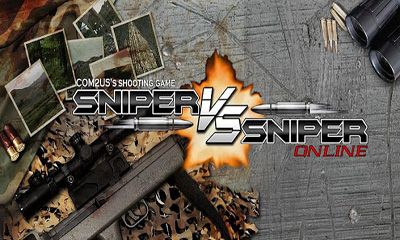 Scarica Sniper Vs Sniper: Online gratis per Android.