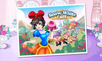 Scarica Snow White Cafe gratis per Android.