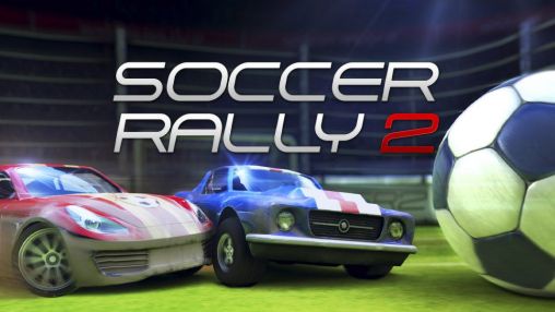 Scarica Soccer rally 2 gratis per Android.