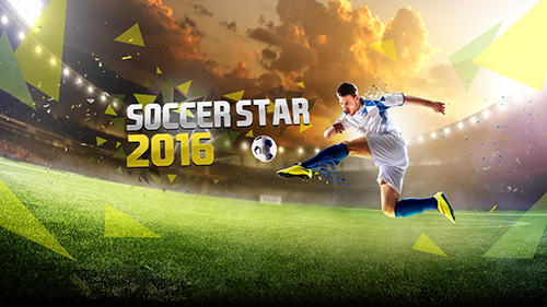 Scarica Soccer star 2016: World legend gratis per Android 4.1.