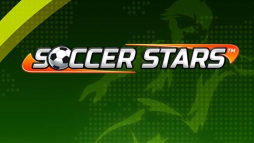 Scarica Soccer stars gratis per Android.