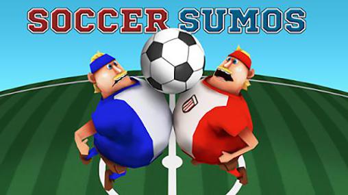 Scarica Soccer sumos gratis per Android.