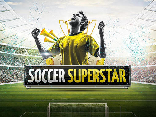 Scarica Soccer superstar 2016: World cup gratis per Android.