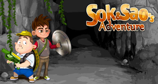 Scarica Sok and Sao's adventure gratis per Android.