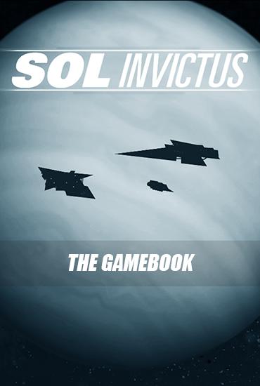 Scarica Sol invictus: The gamebook gratis per Android.