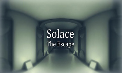 Solace The Escape