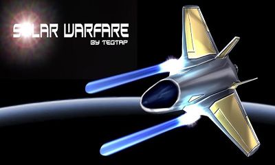 Scarica Solar Warfare gratis per Android.
