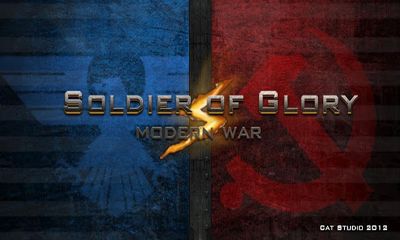 Scarica Soldiers of Glory. Modern War gratis per Android.