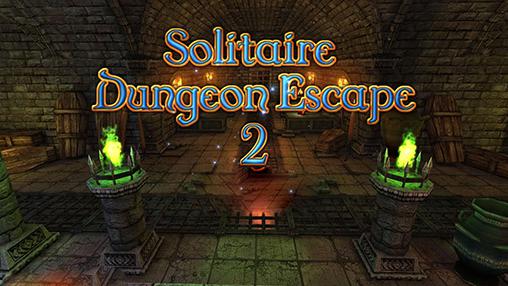 Scarica Solitaire dungeon escape 2 gratis per Android.
