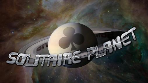 Scarica Solitaire planet gratis per Android.
