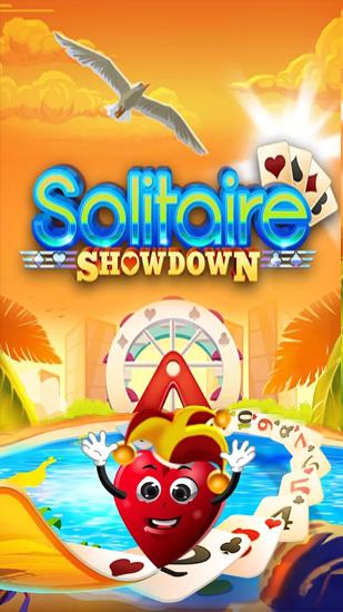 Scarica Solitaire: Showdown gratis per Android 2.2.