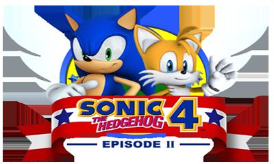 Scarica Sonic The Hedgehog 4 gratis per Android.
