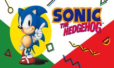 Scarica Sonic The Hedgehog gratis per Android.