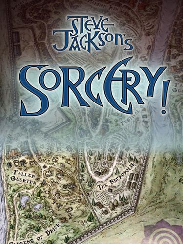 Scarica Sorcery! 2 gratis per Android.
