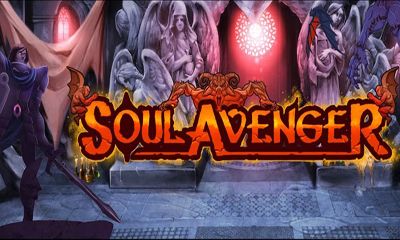 Scarica Soul Avenger gratis per Android.