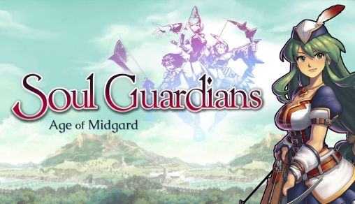 Scarica Soul guardians: Age of Midgard gratis per Android 4.2.2.